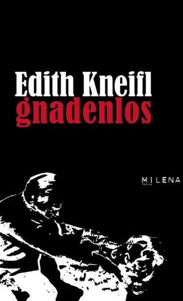 Cover von Gnadenlos