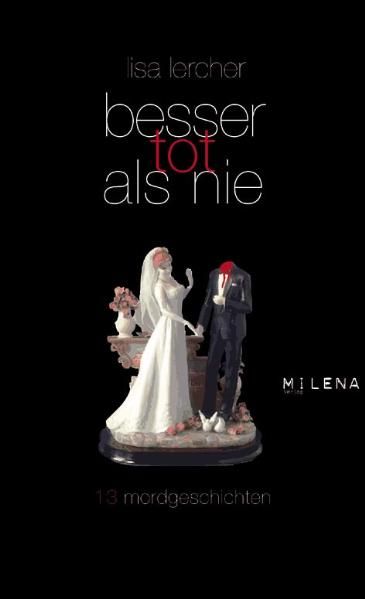 Cover von Besser tot als nie