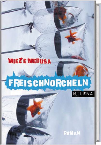 Cover von Freischnorcheln