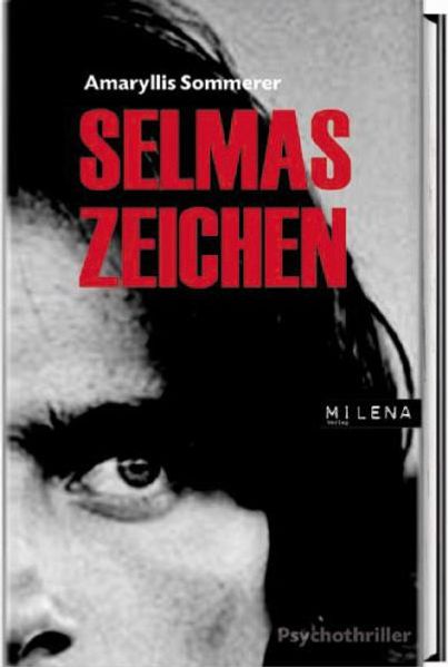 Cover von Selmas Zeichen