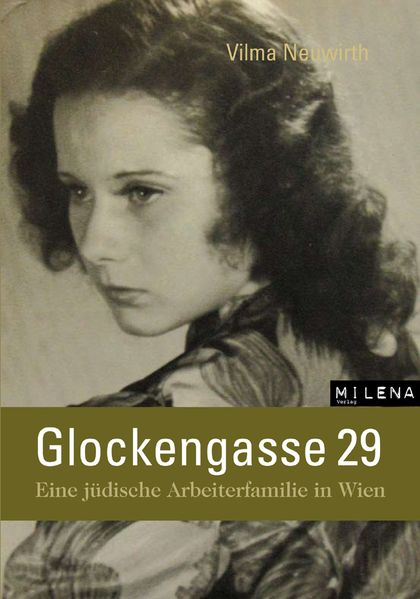 Cover von Glockengasse 29