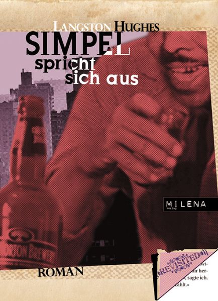 Cover von Simpel spricht sich aus