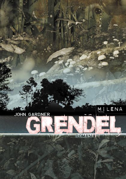 Cover von Grendel