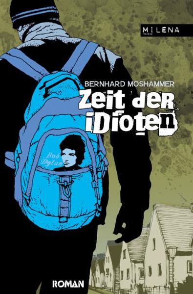 Cover von Zeit der Idioten