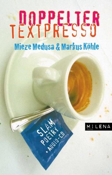 Cover von Doppelter Textpresso