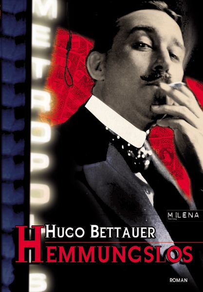 Cover von HEMMUNGSLOS