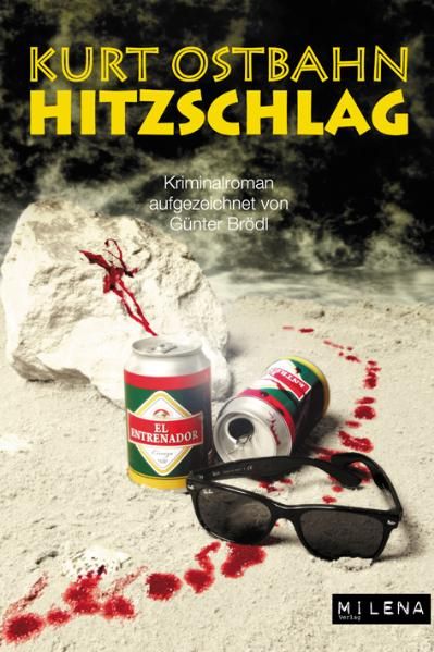 Cover von Hitzschlag