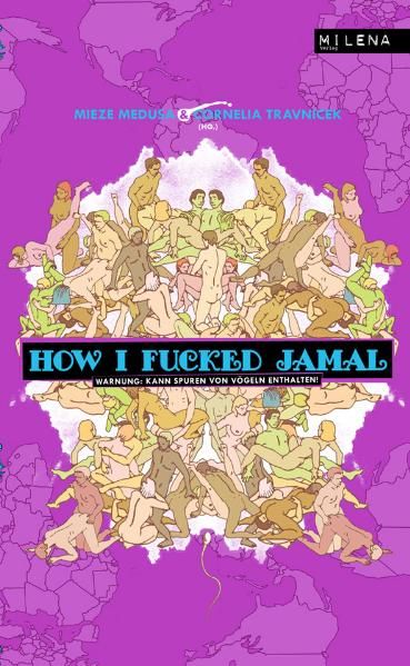 Cover von How I fucked Jamal