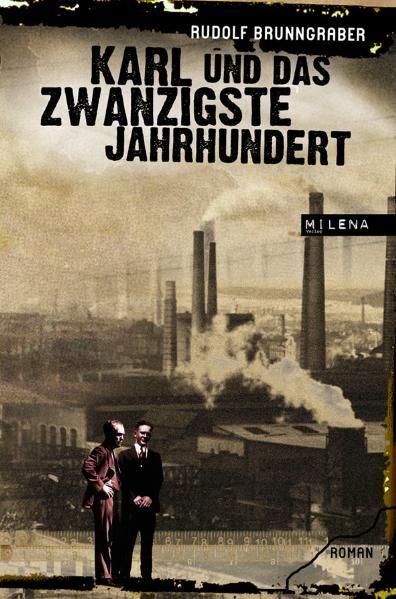 Cover von Karl und das 20. Jahrhundert
