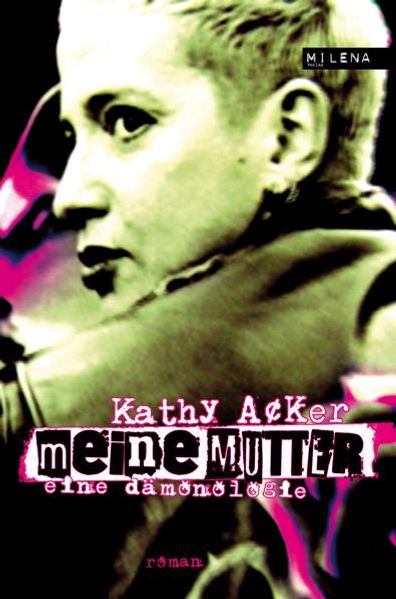 Cover von Meine Mutter