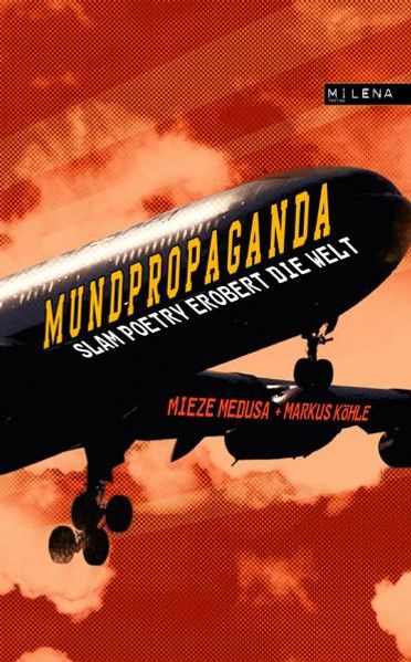 Cover von Mundpropaganda