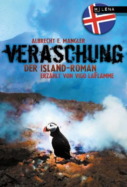 Cover von Veraschung