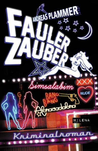 Cover von Fauler Zauber