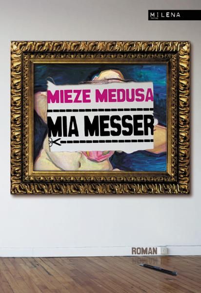 Cover von Mia Messer