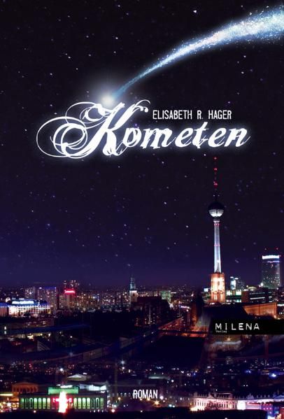 Cover von Kometen