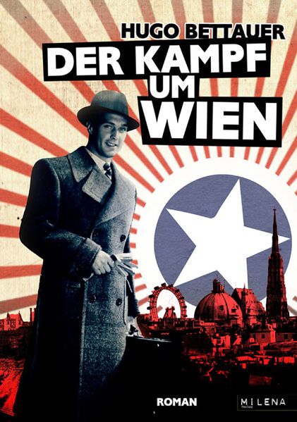 Cover von Der Kampf um Wien