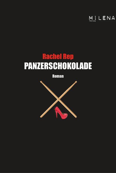 Cover von Panzerschokolade