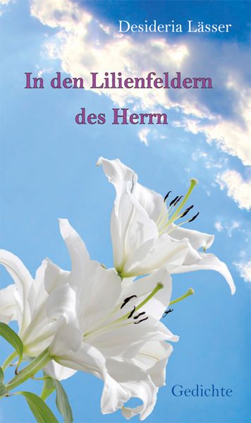 Cover von In den Lilienfeldern des Herrn