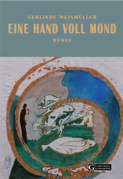 Cover von Eine Hand voll Mond