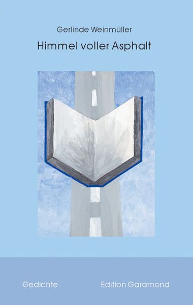 Cover von Himmel voller Asphalt