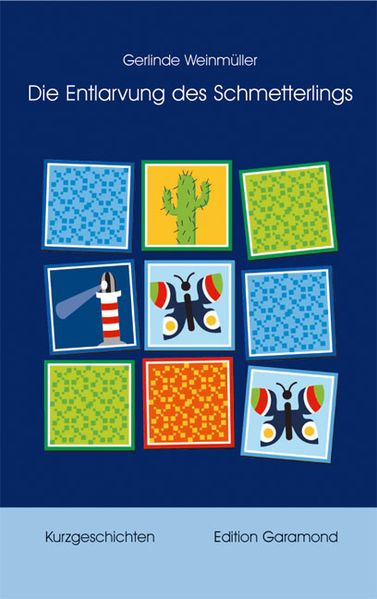 Cover von Die Entlarvung des Schmetterlings