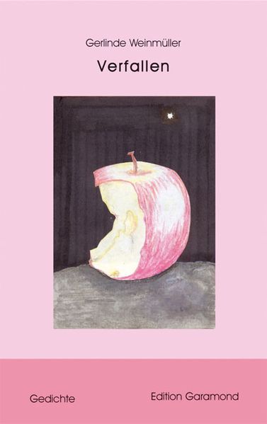 Cover von Verfallen