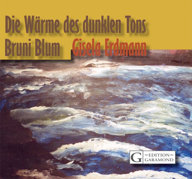 Cover von Die Wärme des dunklen Tons
