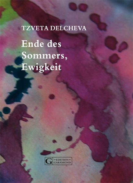 Cover von Ende des Sommers, Ewigkeit