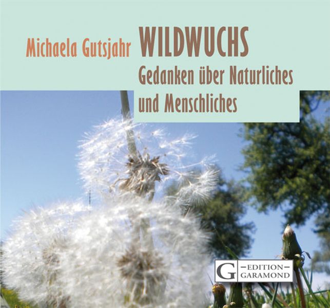 Cover von Wildwuchs