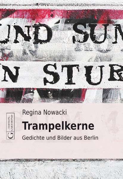 Cover von Trampelkerne