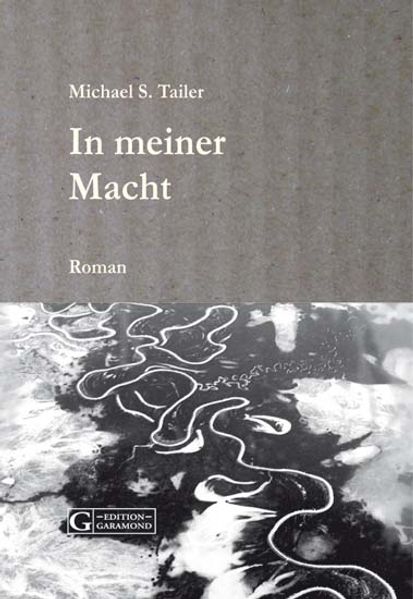 Cover von In meiner Macht