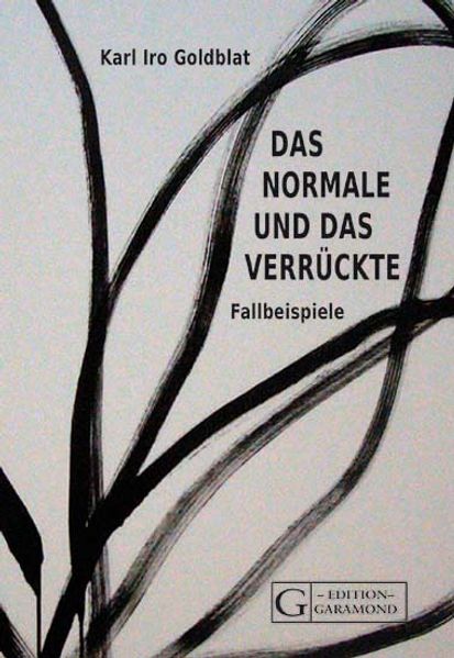 Cover von Das Normale und das Verrückte