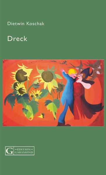 Cover von Dreck