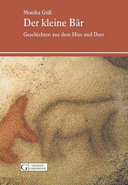 Cover von Der kleine Bär