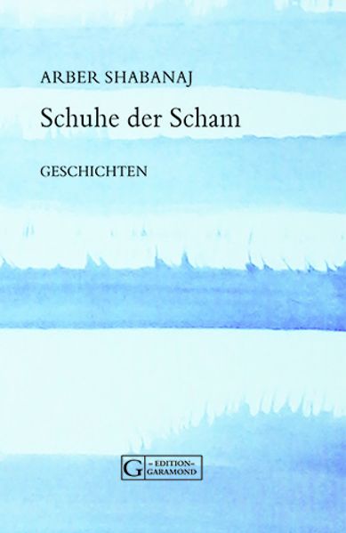 Cover von Schuhe der Scham