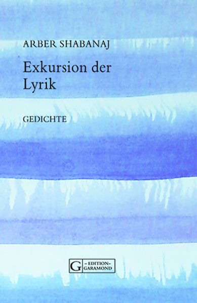 Cover von Exkursionen der Lyrik