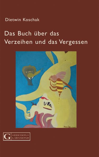 Cover von Das Buch über das Verzeihen und das Vergessen