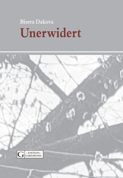 Cover von Unerwidert