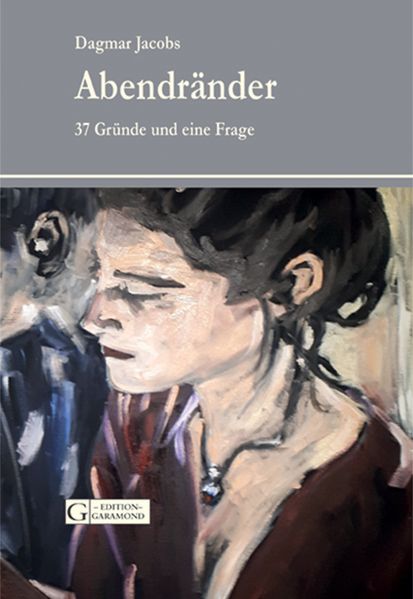 Cover von Abendränder