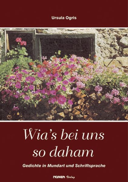 Cover von Wia’s bei uns so daham