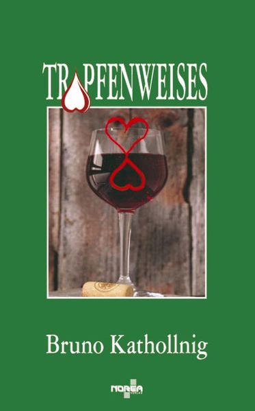 Cover von Tropfenweises