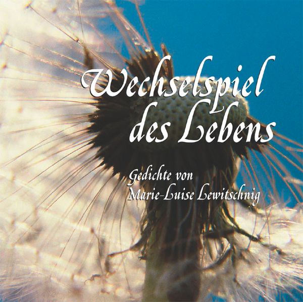Cover von Wechselspiel des Lebens