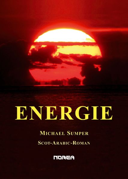 Cover von Energie