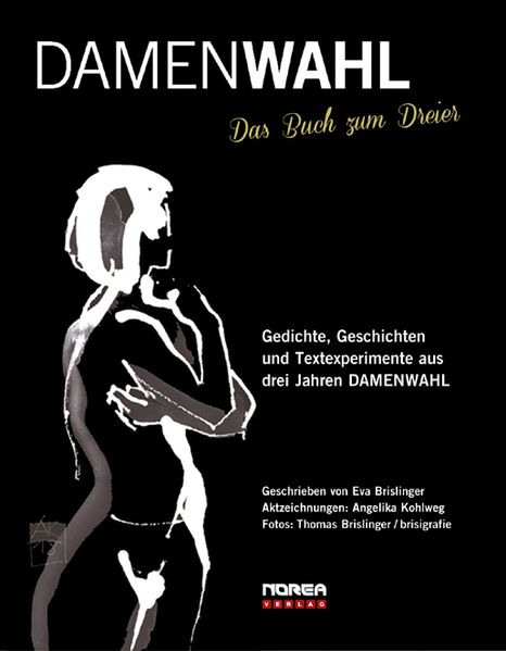 Cover von DAMENWAHL