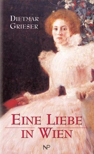 Cover von Eine Liebe in Wien