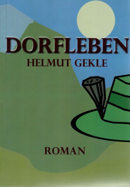 Cover von Dorfleben