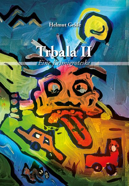 Cover von Trbala II