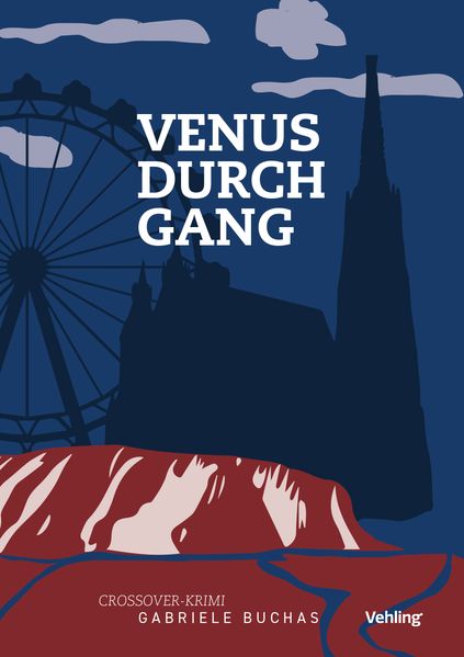 Cover von Venusdurchgang