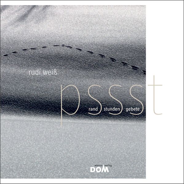 Cover von pssst