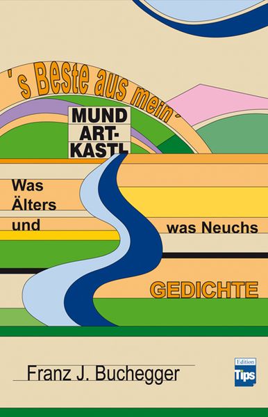 Cover von `s Beste aus mein‘ Mundart-Kastl